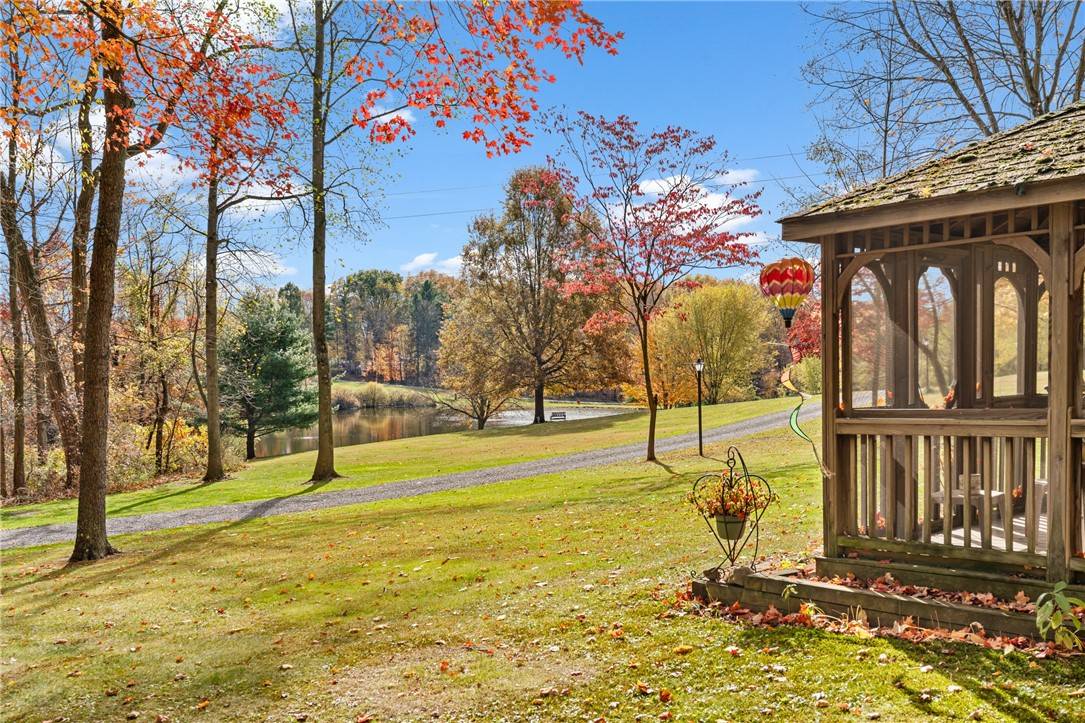 North Beaver Twp, PA 16120,1725 Mount Jackson Rd