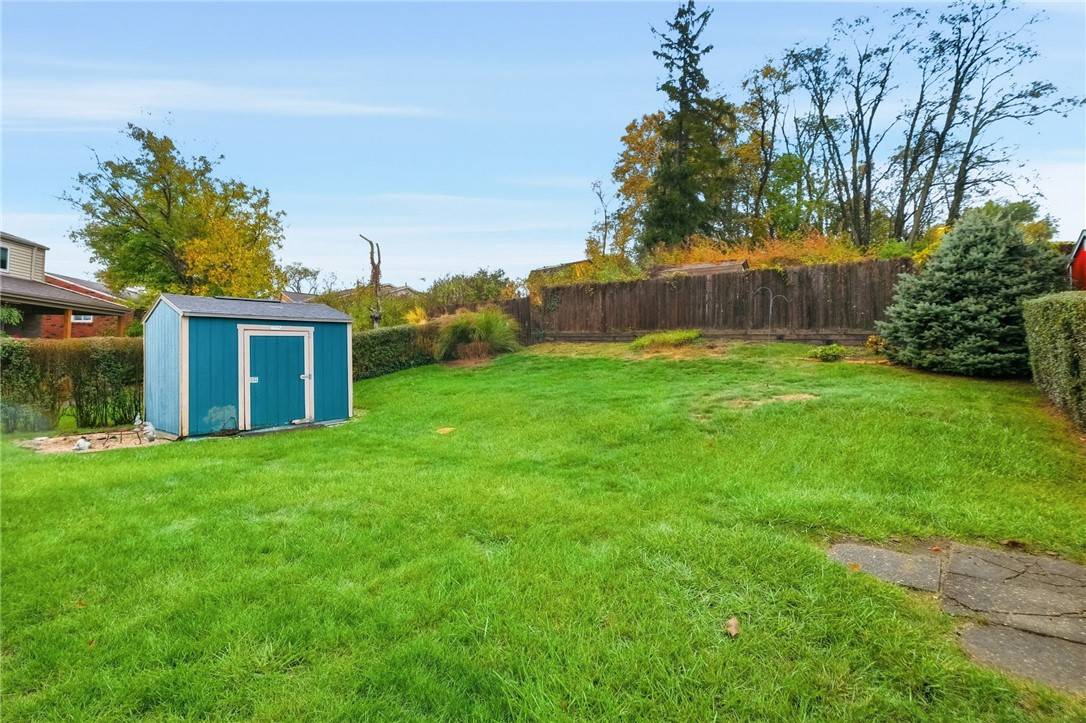 Banksville/westwood, PA 15205,1345 Bartow Street