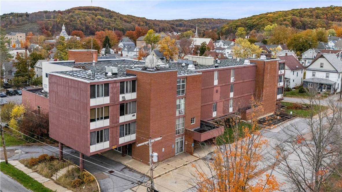Ridgway, PA 15853,94 Hospital St