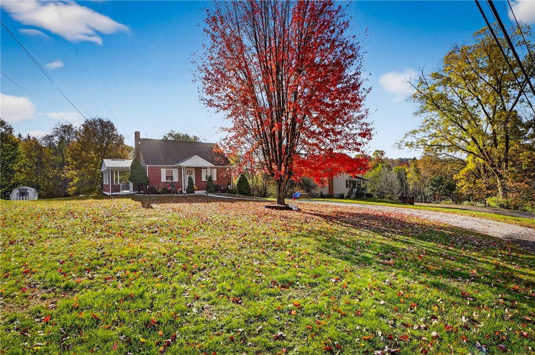 Robinson Twp, PA 15108,31 Evelyn Dr