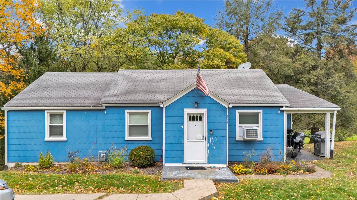 Hopewell Twp, PA 15001,1004-1006 Gringo Road