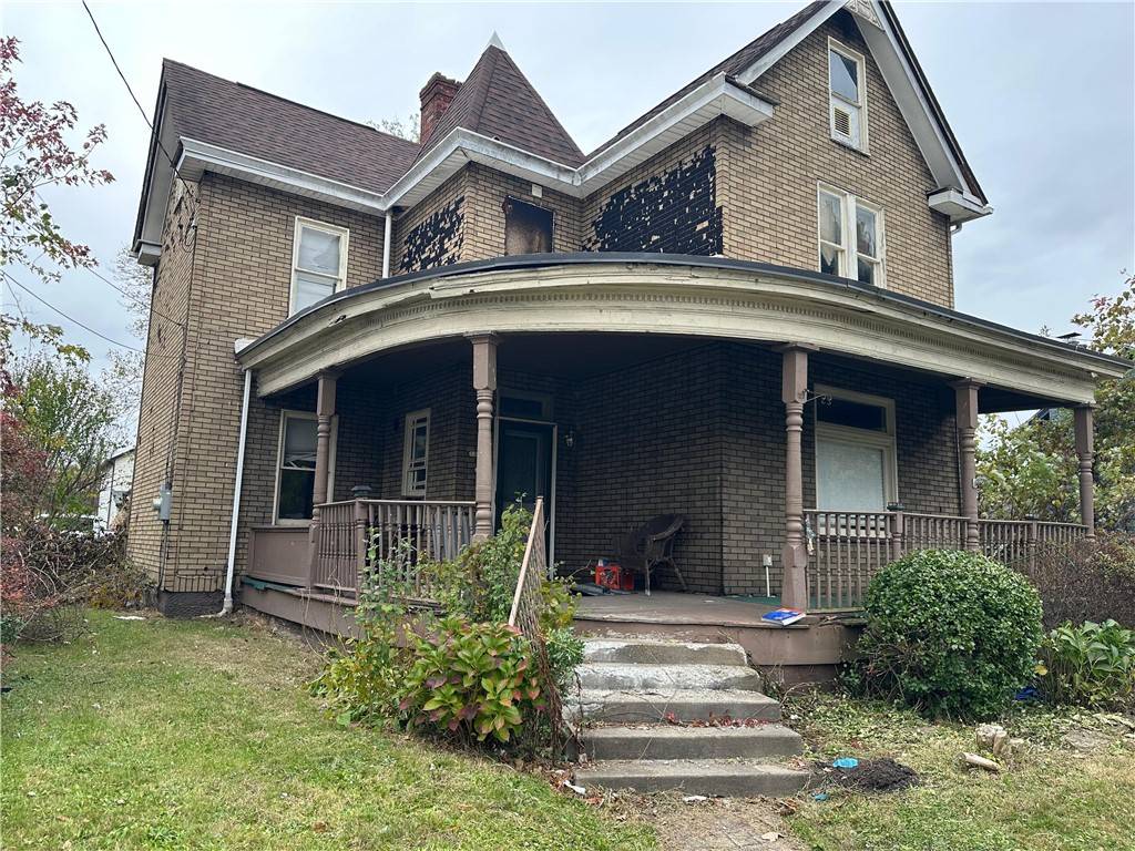 Elizabeth Twp/boro, PA 15037,130 Clay St
