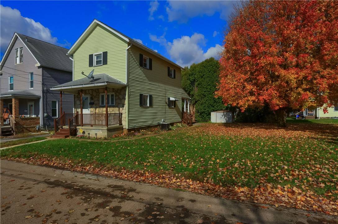 New Castle, PA 16101,1015 Loraine Ave