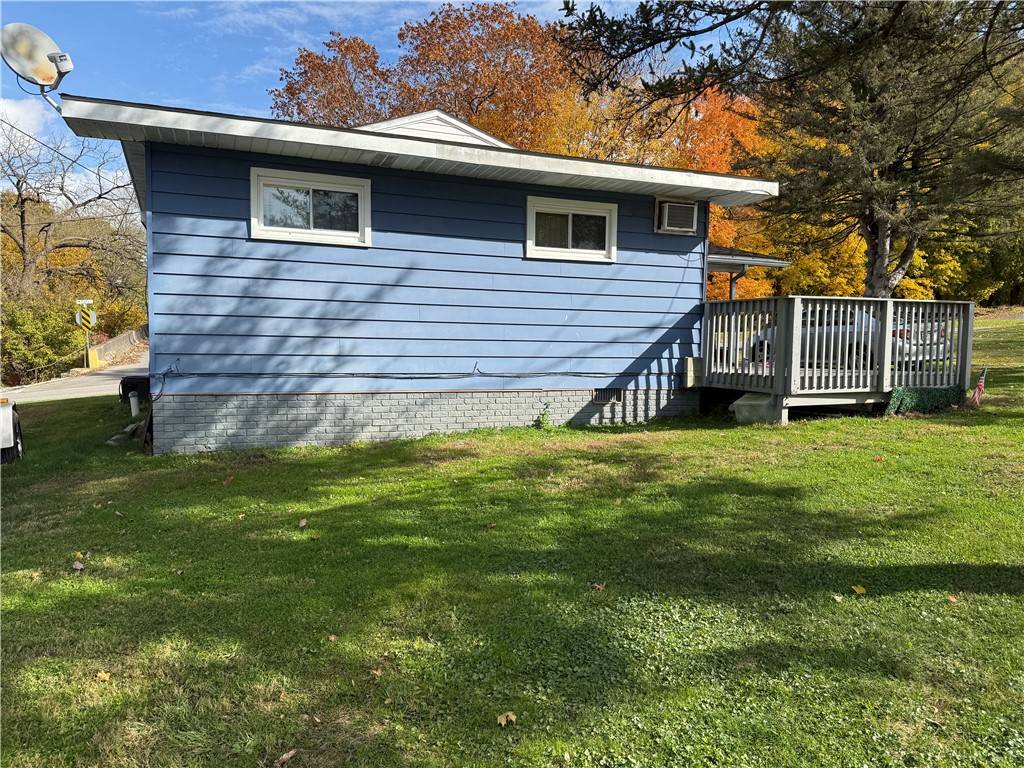 East Brady, PA 16028,306 Ferry St