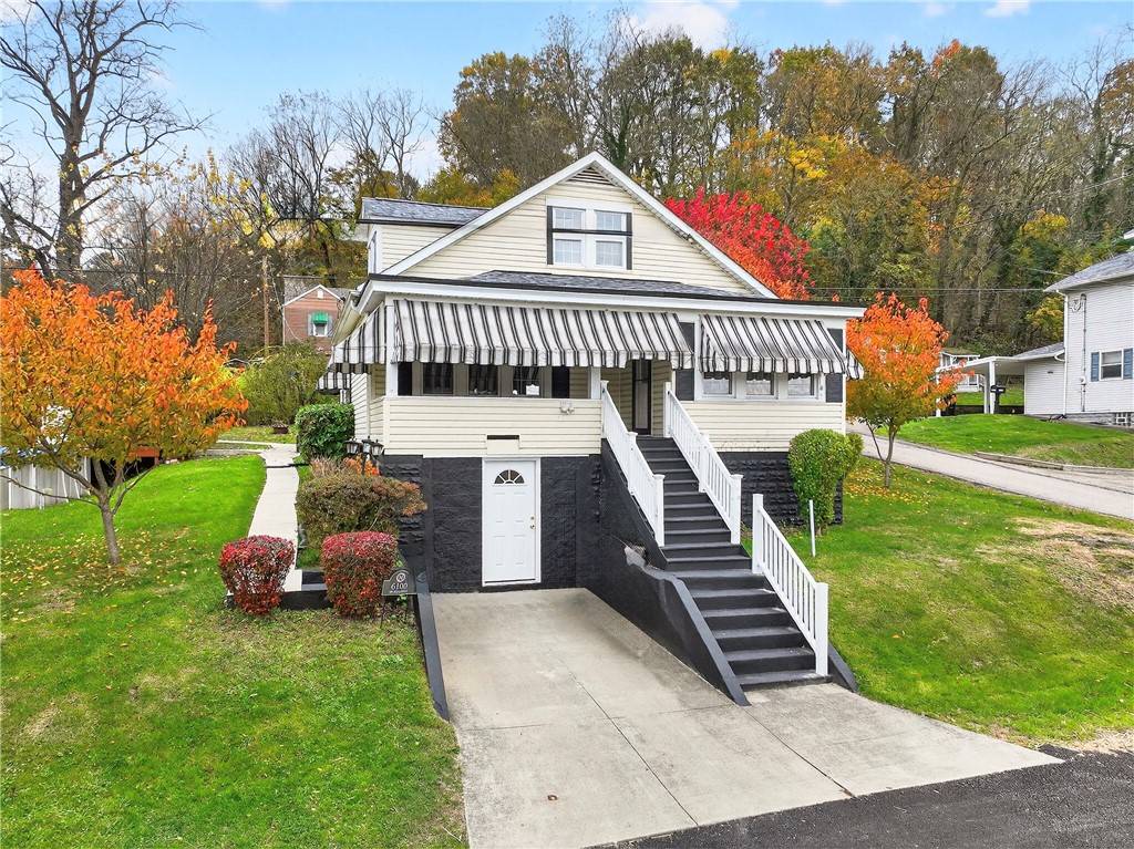 Elizabeth Twp/boro, PA 15135,6100 Meade St