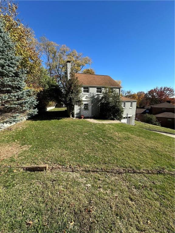 Ross Twp, PA 15237,452 Woodland Rd