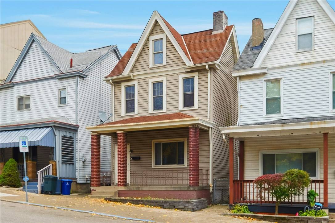 Mt Washington, PA 15211,711 Boggs Avenue