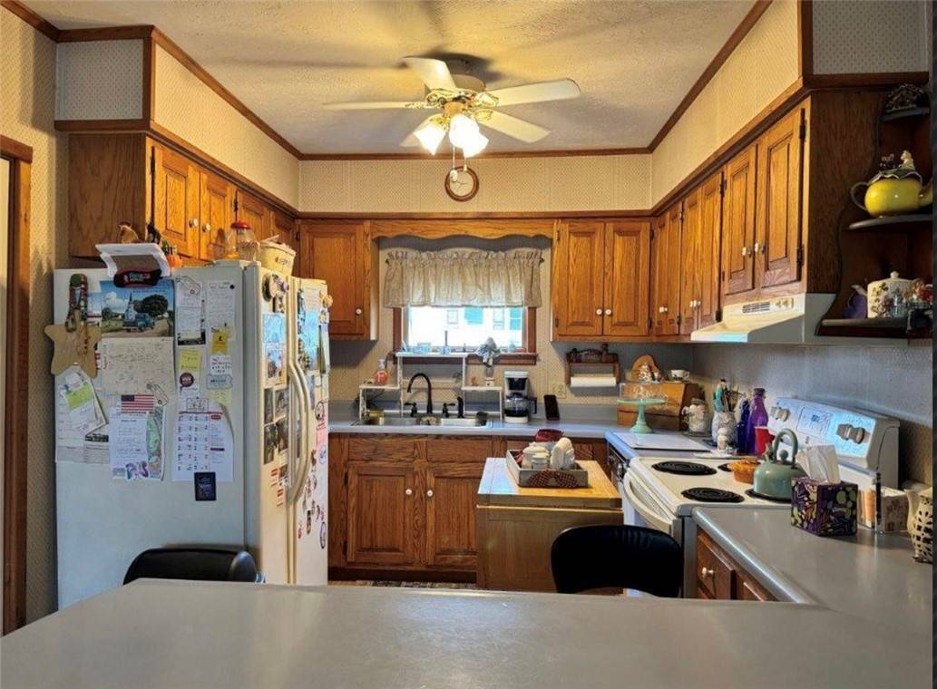 Punxsutawney Area School District, PA 16240,668 Route 536