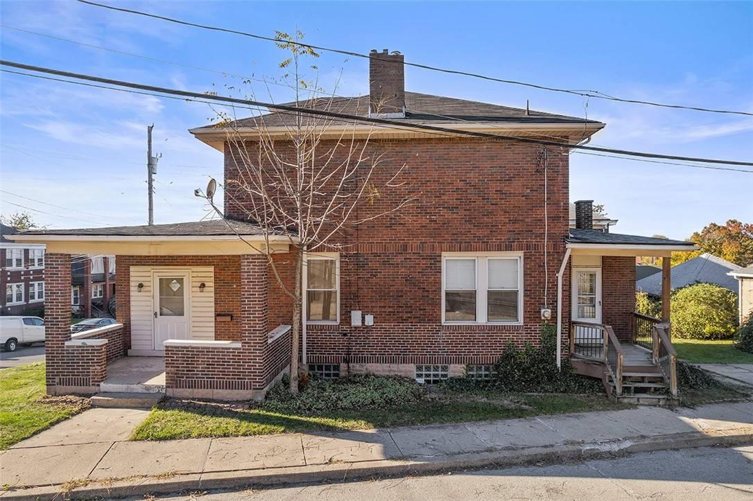 Dormont, PA 15216,1402/1404 TOLMA AVE