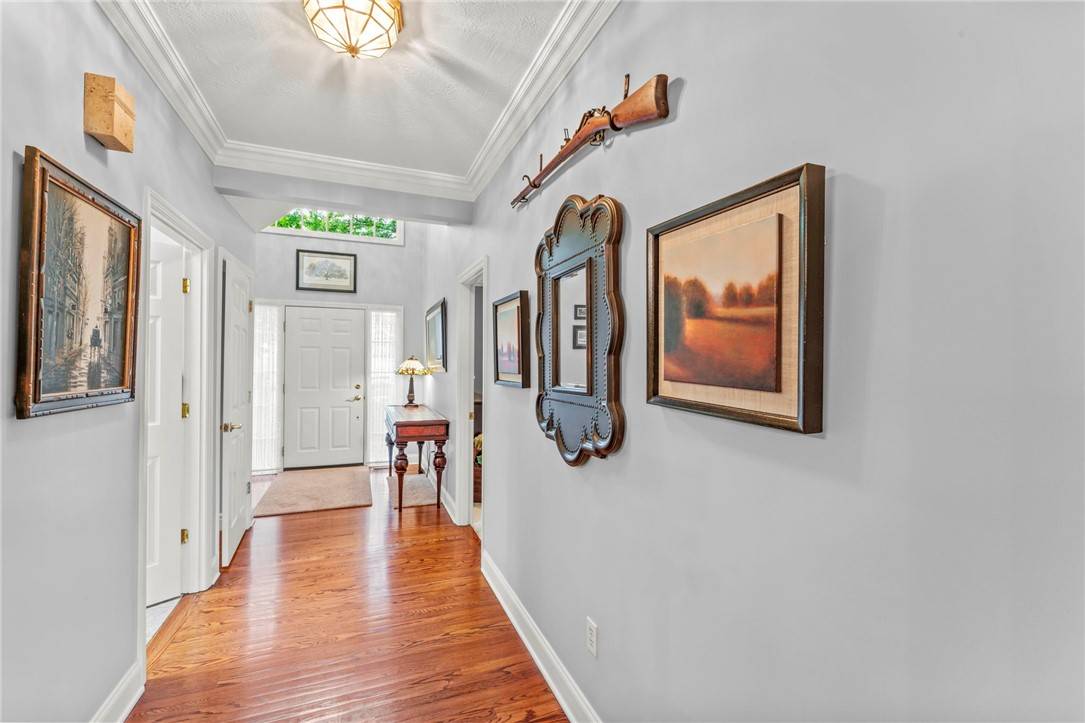 Peters Twp, PA 15317,803 Sheriffs Court