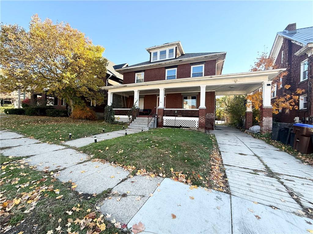 Sharon, PA 16146,92 Euclid Ave