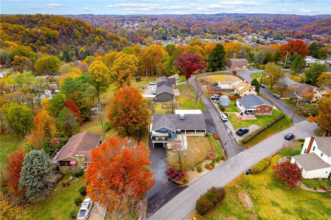 Shaler, PA 15223,102 Dewey Avenue Ext