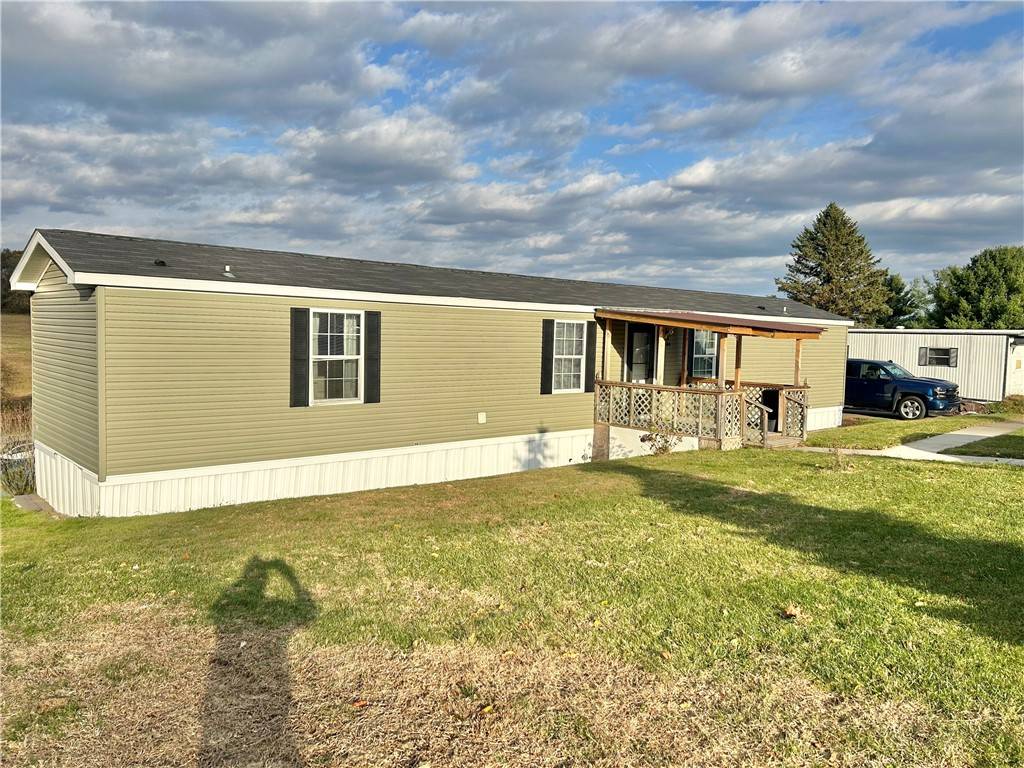 Amwell, PA 15301,234 Laurie Lane