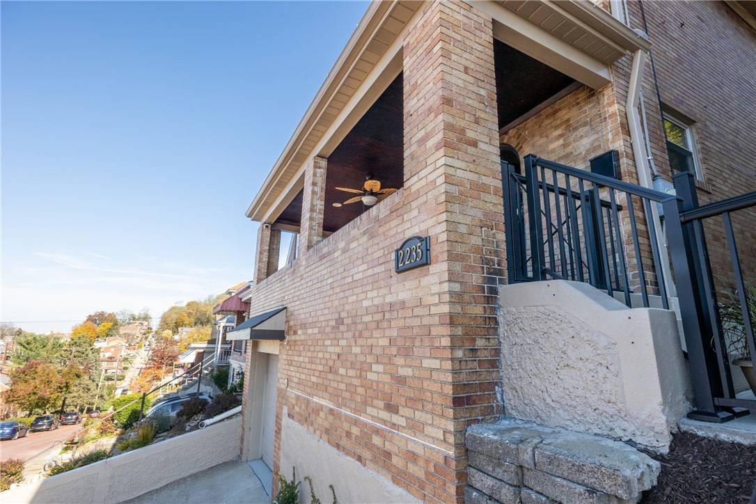 Overbrook, PA 15210,2235 Lucina Ave