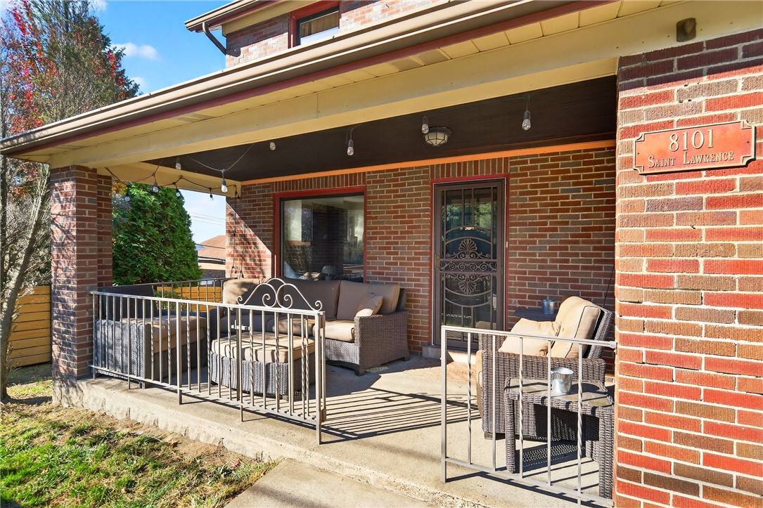 Swissvale, PA 15218,8101 Saint Lawrence Avenue