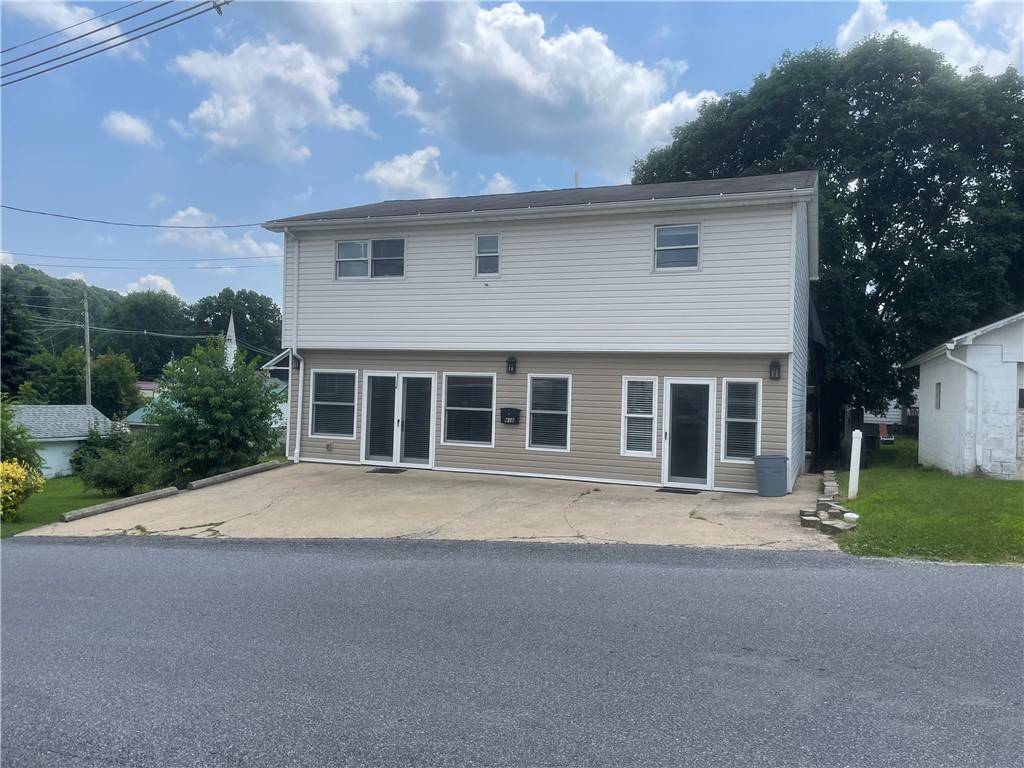 Indiana Boro, PA 15701,418 Gompers Avenue