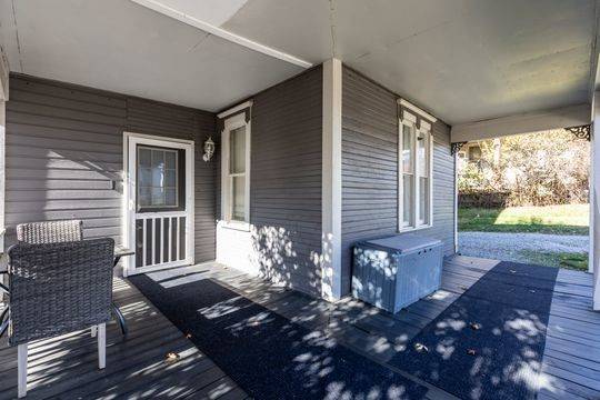 Claysville, PA 15323,219 Wayne St