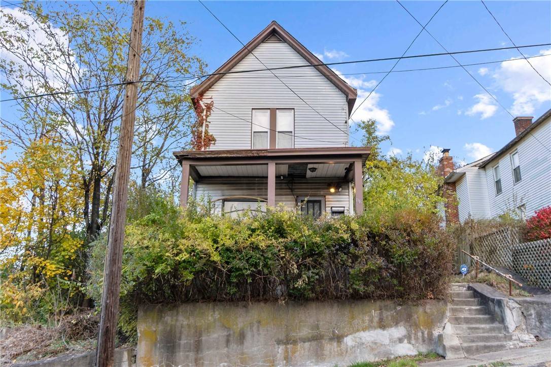 Mckeesport, PA 15132,1315 Packer St