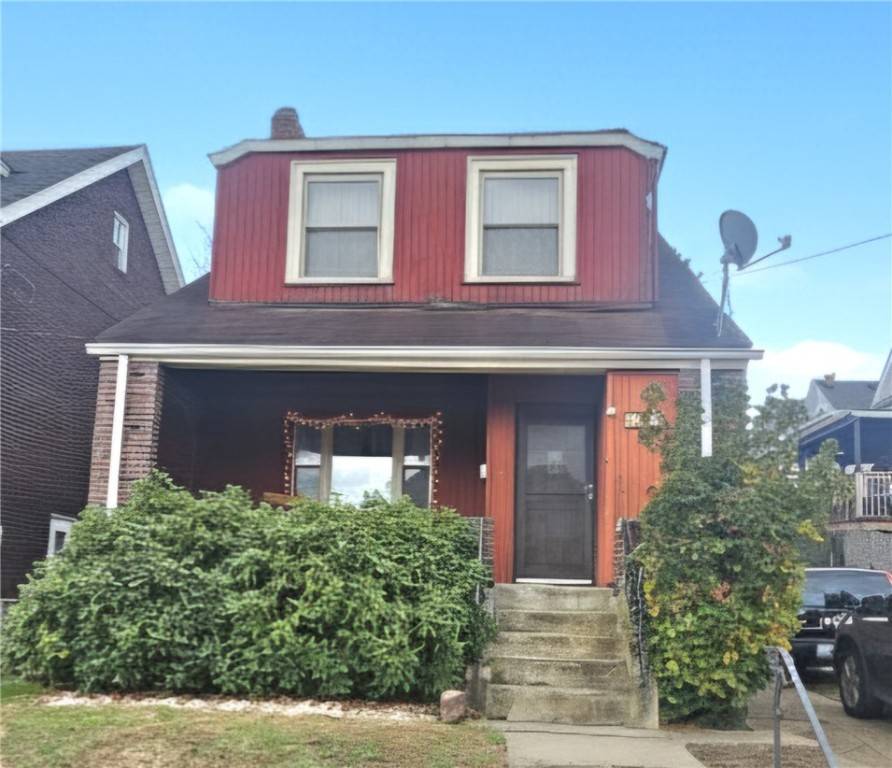 Swissvale, PA 15218,7910 Graff Ave