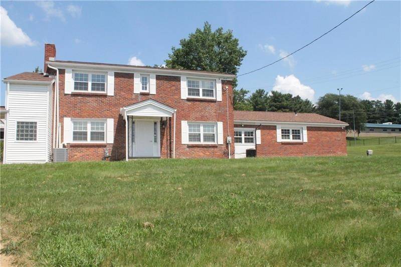 South Strabane, PA 15301,300 Cameron Road