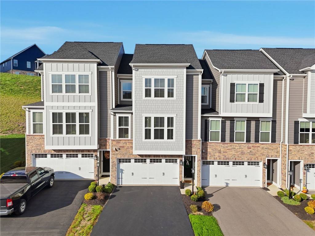 North Strabane, PA 15317,205 Spruce Lane