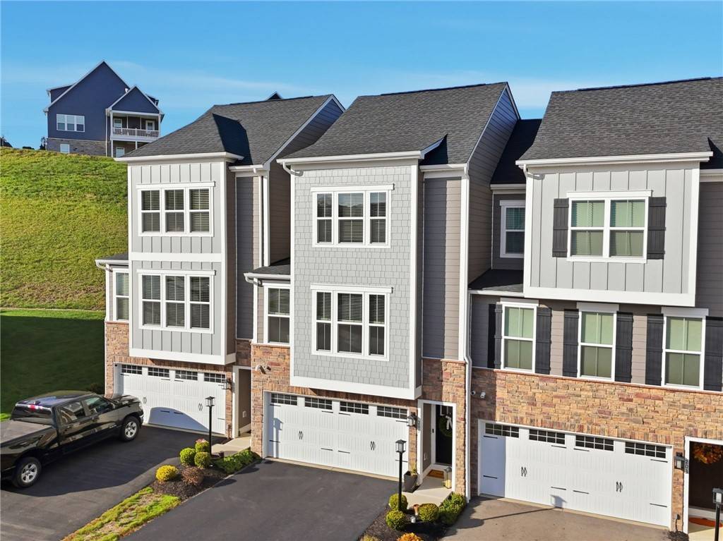 North Strabane, PA 15317,205 Spruce Lane