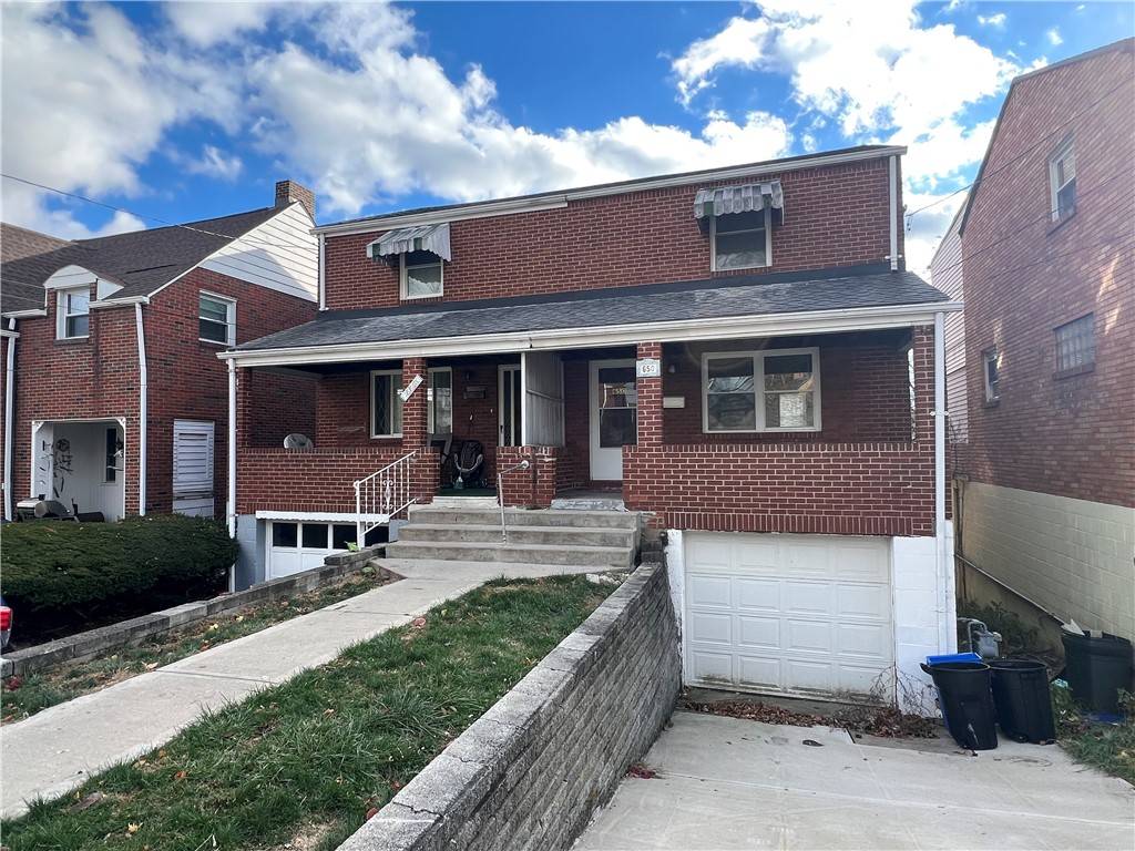 Brookline, PA 15226,650 Dunster St