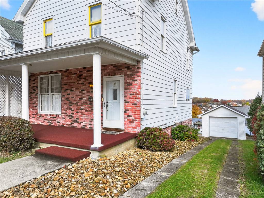 Mt Pleasant Boro, PA 15666,52 W Vine St