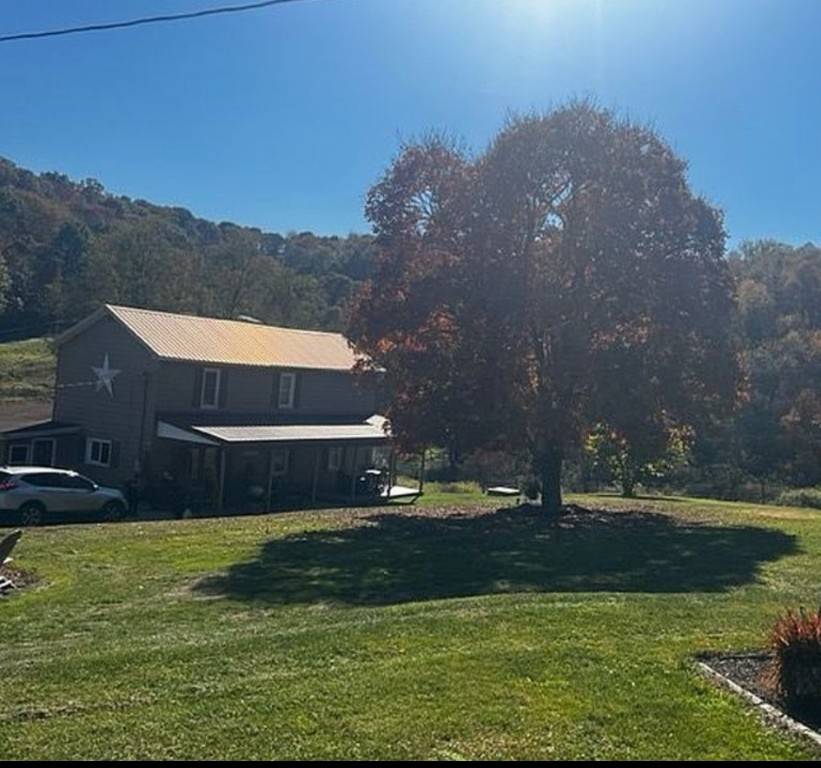 South Bend Twp, PA 15618,123 Baylee Ln