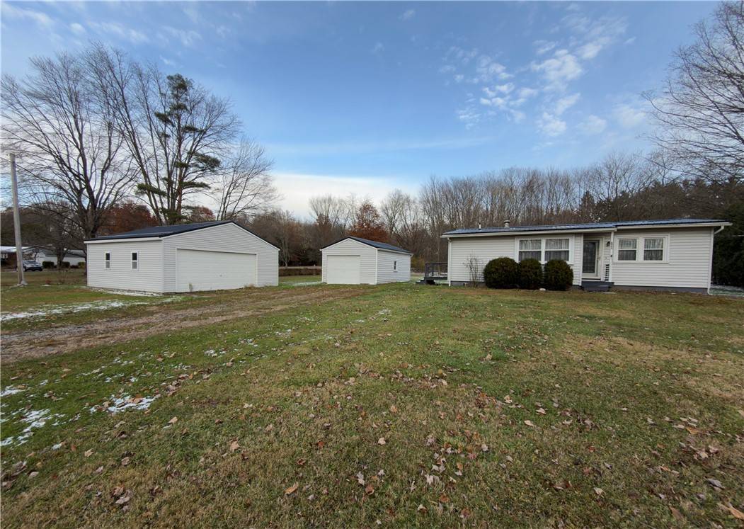 Lackawannock Twp, PA 16148,6964 Dermond Rd