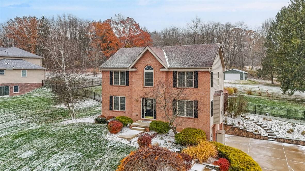 Center Twp, PA 16001,106 Henley Dr