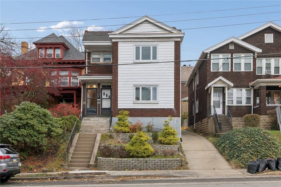 Squirrel Hill, PA 15217,3518 Beechwood Blvd