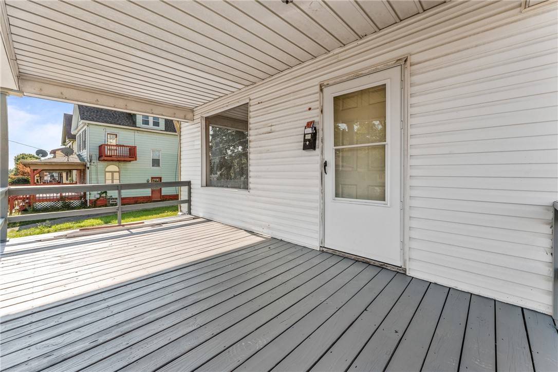 New Castle, PA 16101,929 Winslow Ave