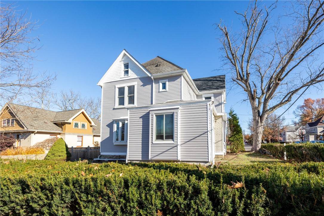 Bridgeville, PA 15017,678 Gregg Ave