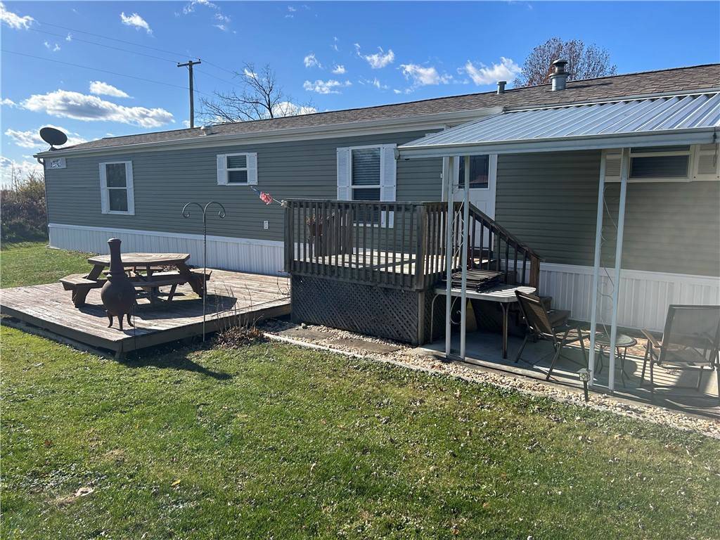 Middlesex Twp, PA 16059,744 Galloway Dr