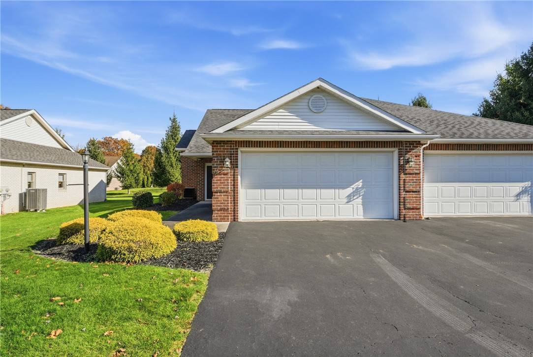 Neshannock Twp, PA 16105,3205 Penny Ln #21-A