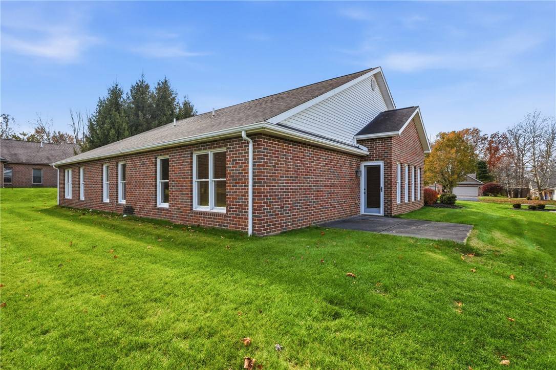 Neshannock Twp, PA 16105,3205 Penny Ln #21-A