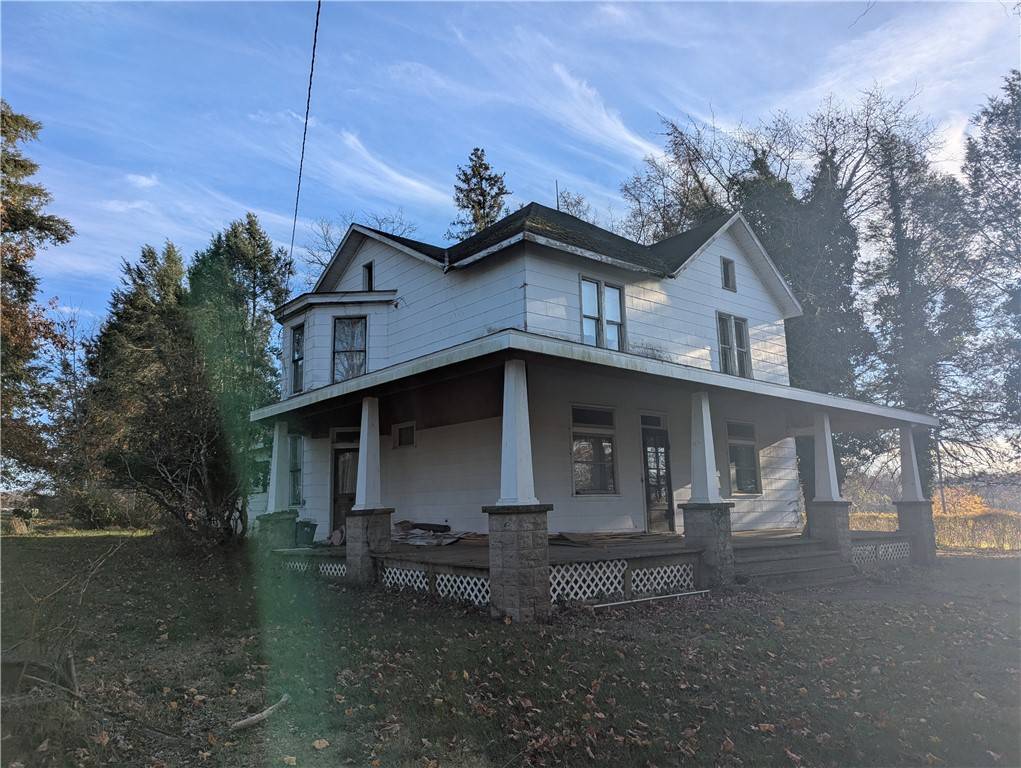 Luzerne Twp, PA 15417,315 Telegraph Rd.