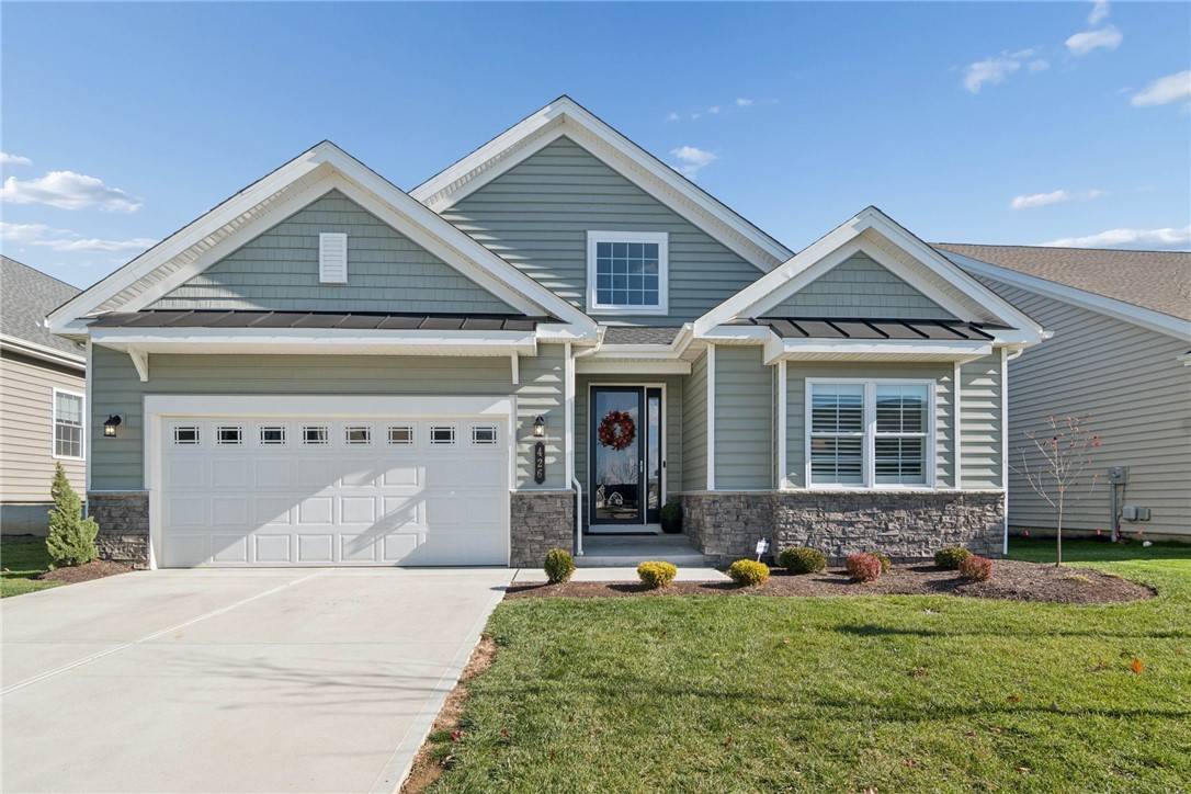 Cecil, PA 15317,426 INDEPENDENCE WAY