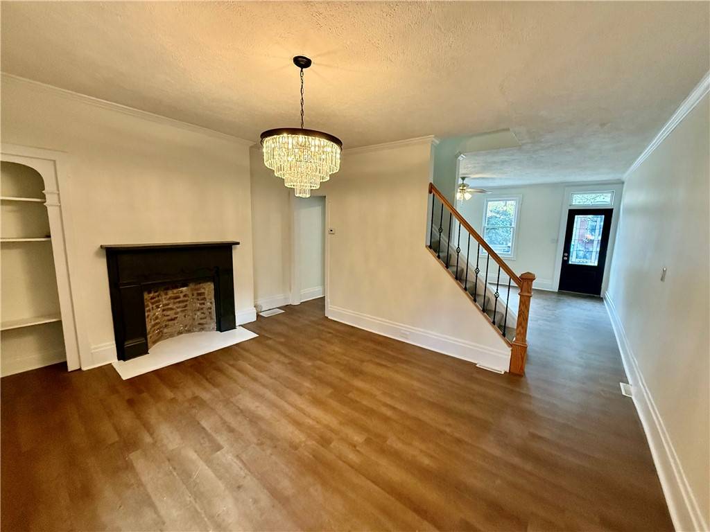 Central North Side, PA 15212,1407 Monterey