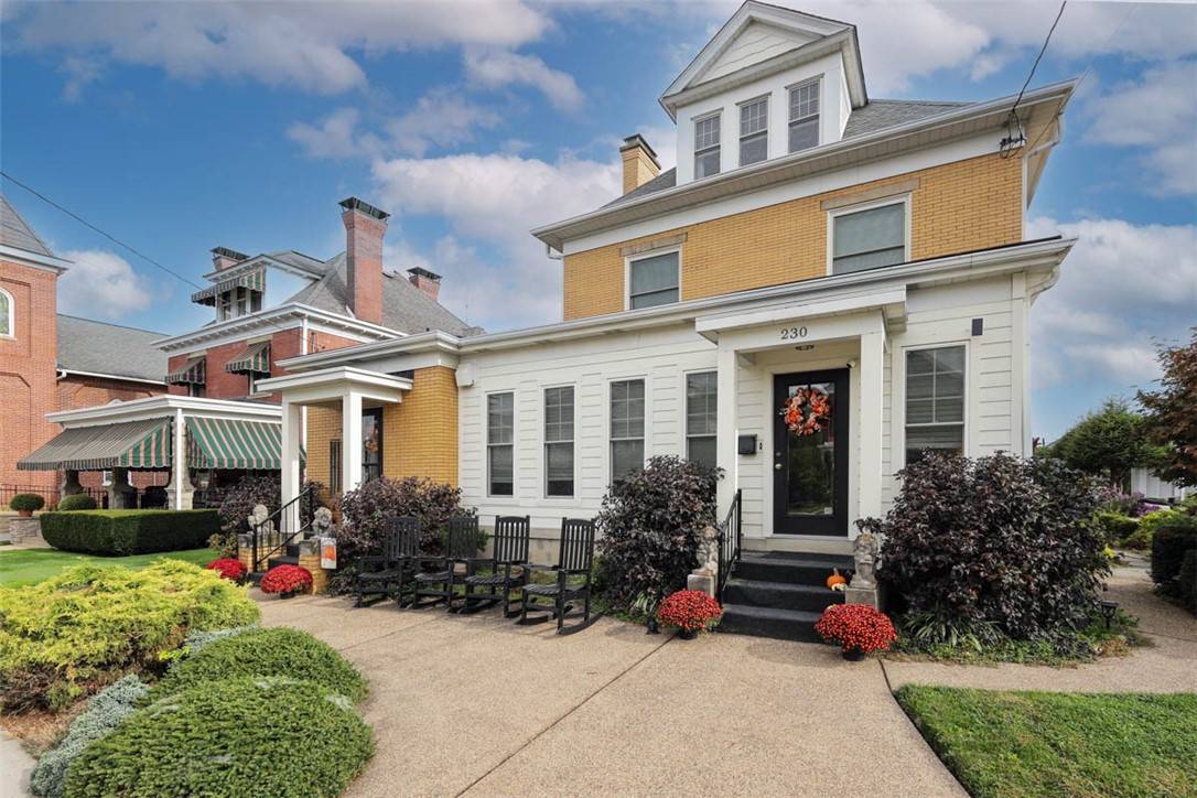 Ligonier Boro, PA 15658,230 W Main Street