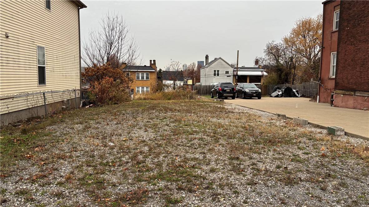 Oakland, PA 15213,3247 Ward St