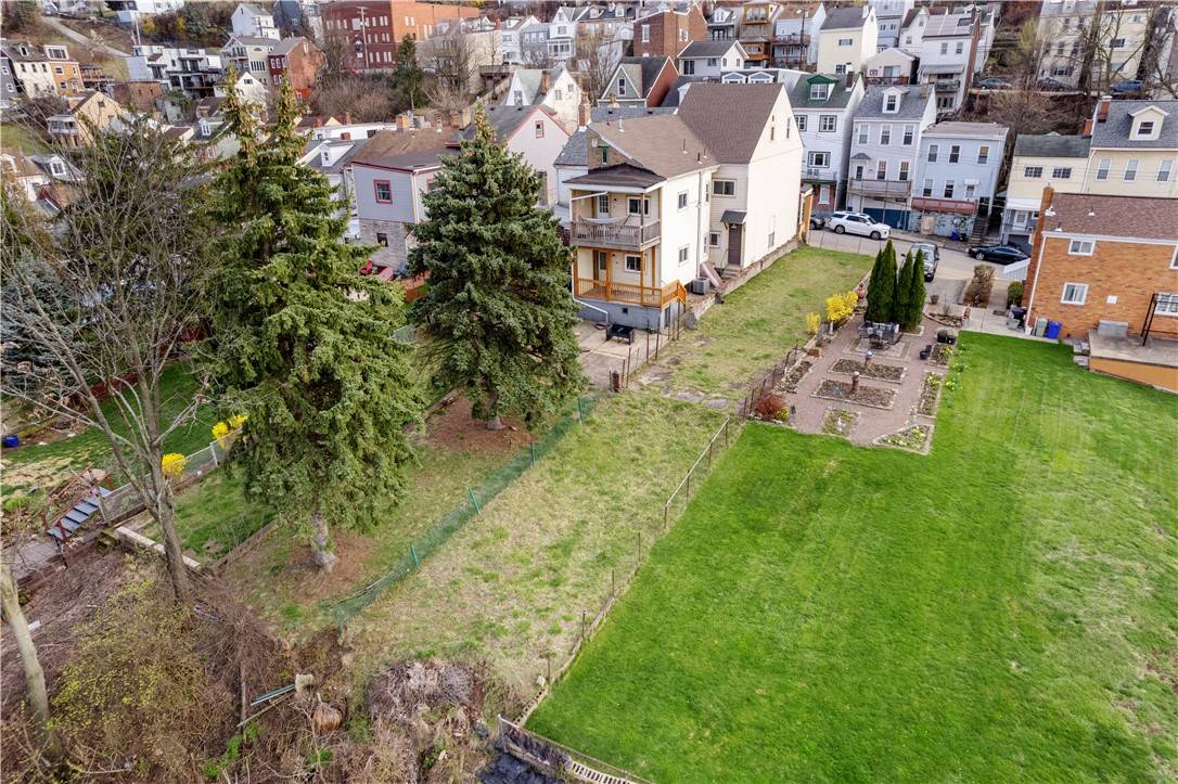 South Side, PA 15203,2415 Leticoe St