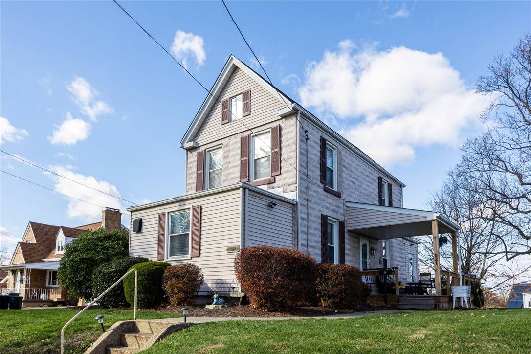 West Mifflin, PA 15122,821 Corbin St