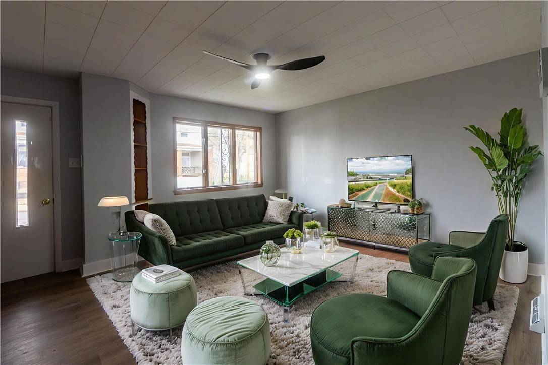 Canonsburg, PA 15317,604 Duquesne Ave