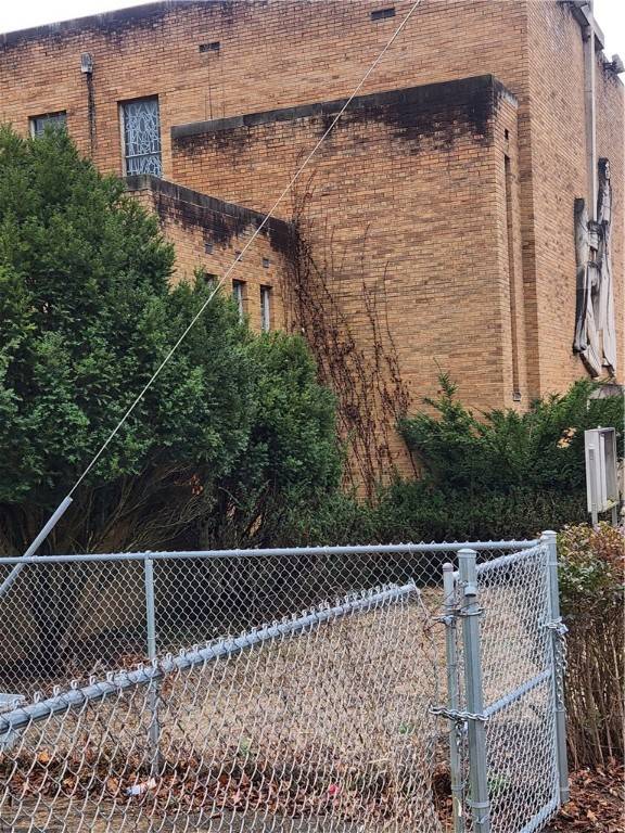 Lincoln Larimer, PA 15206,1550 Lincoln