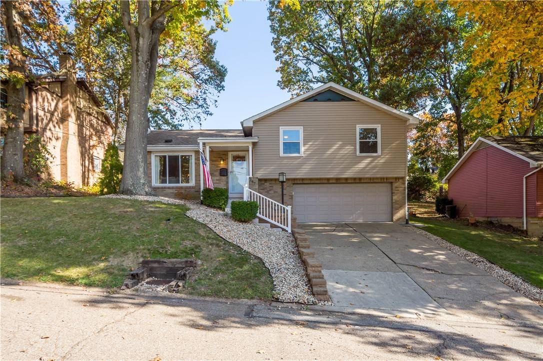 Bridgeville, PA 15017,247 May Avenue