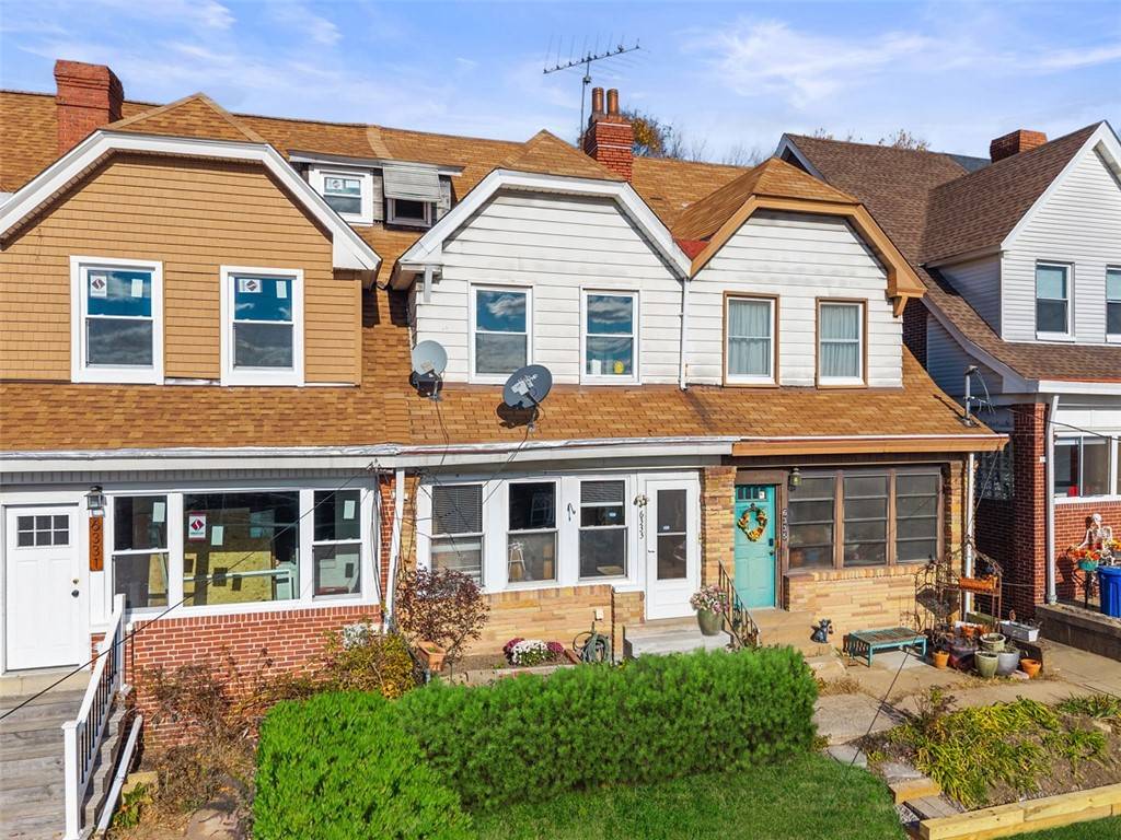 Highland Park, PA 15206,6333 Glenview Place