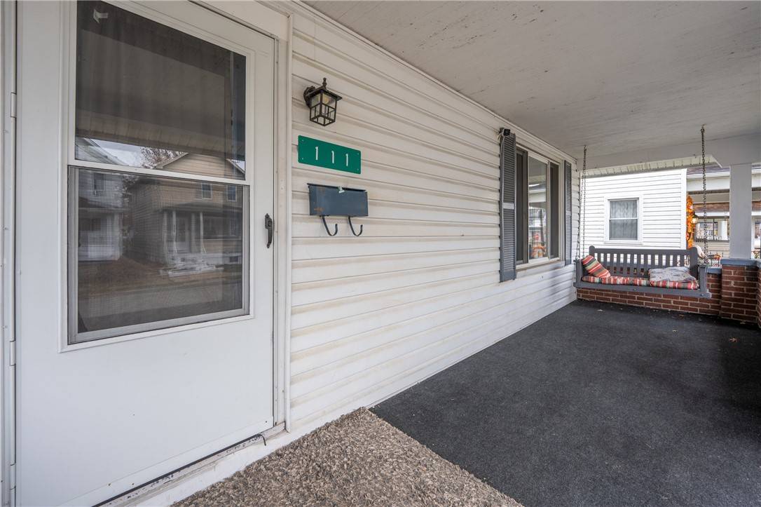 Latrobe, PA 15650,111 Loyalhanna Ave