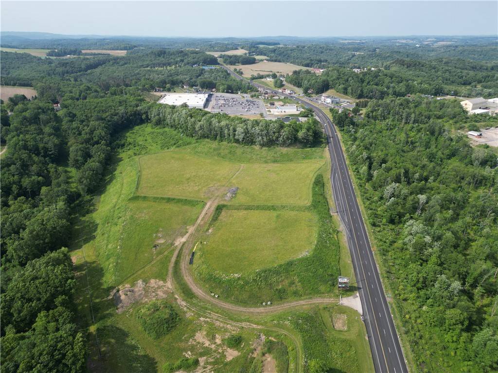 Punxsutawney Area School District, PA 15767,22228 Route 119